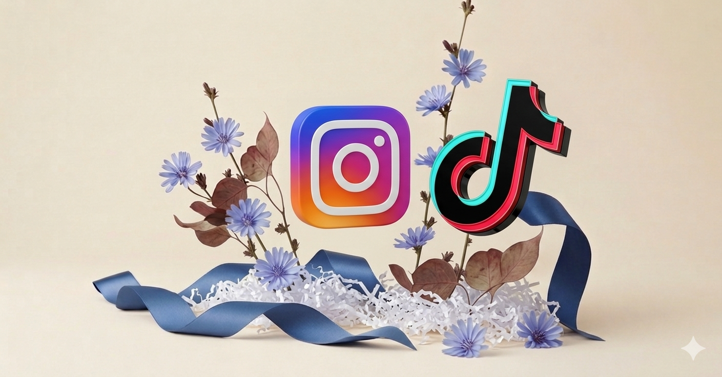RÃ©seaux sociaux